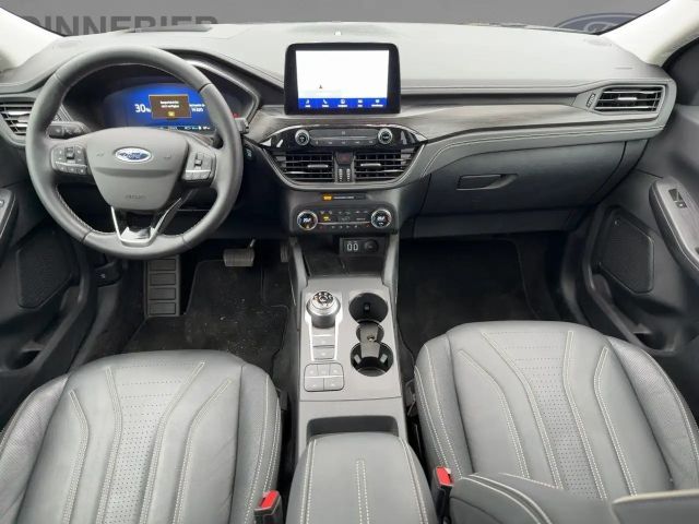 Ford Kuga Vignale
