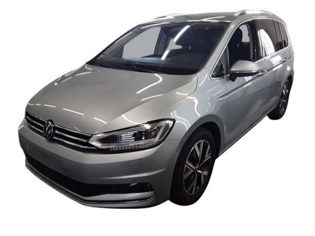 Volkswagen Touran 2.0 TDI DSG