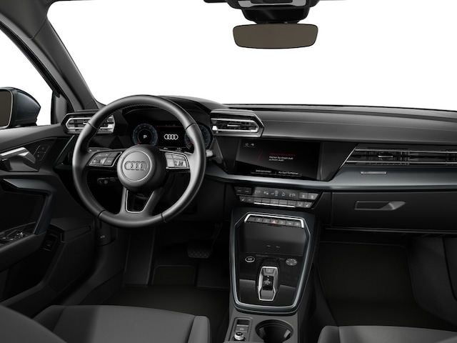 Audi A3 30 TFSI S-Tronic Sportback