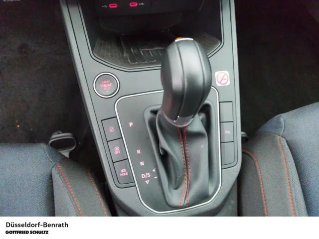 Seat Ibiza 1.0 TSI DSG FR-lijn