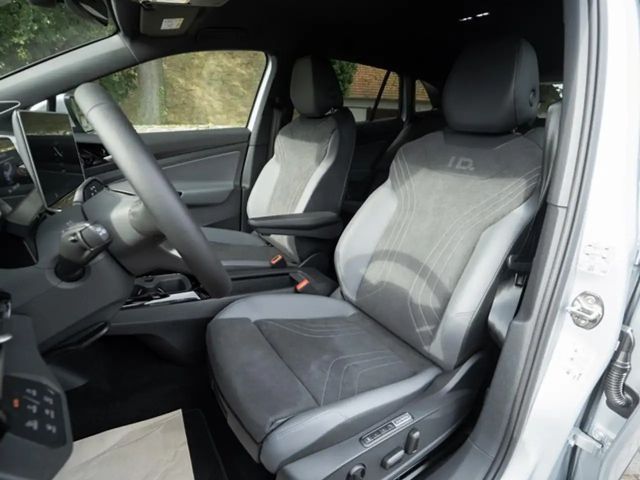 Volkswagen ID.4 77 KWh Performance Pro