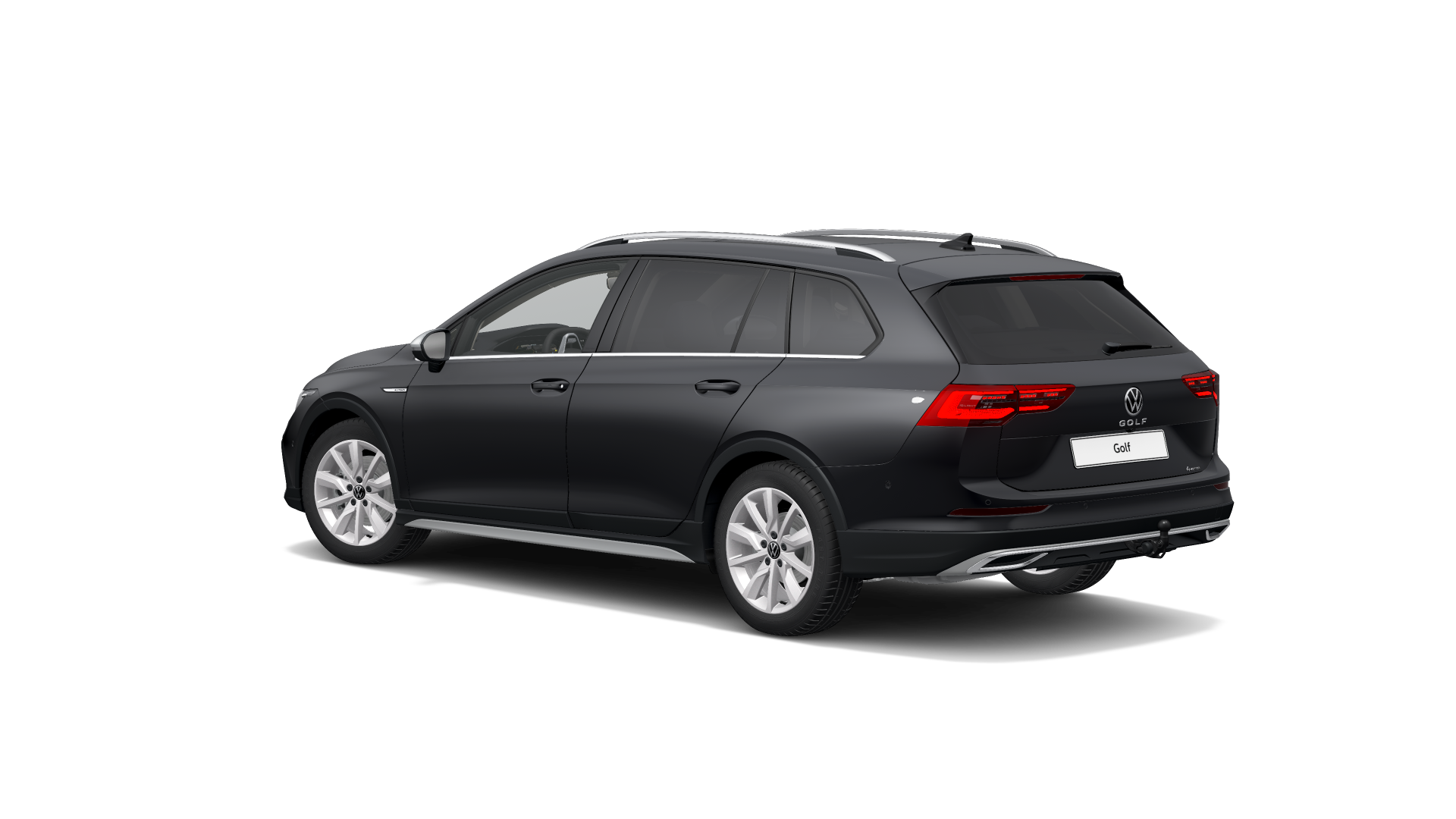 Volkswagen Golf AllTrack DSG Golf VIII Variant