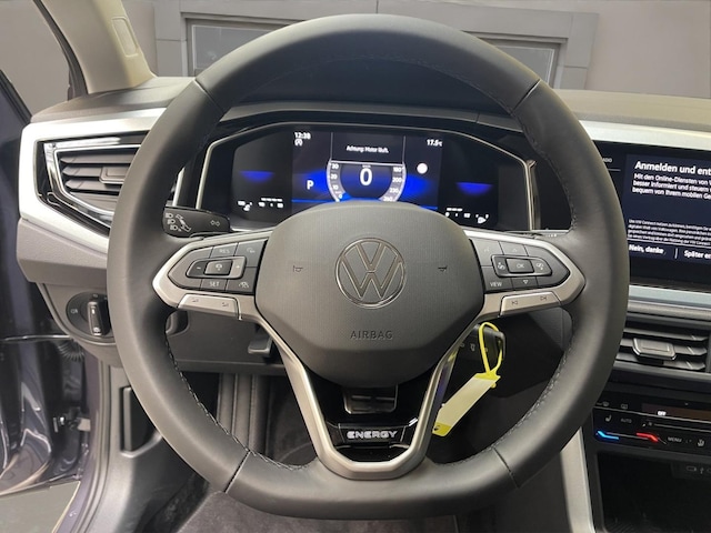 Volkswagen Taigo DSG