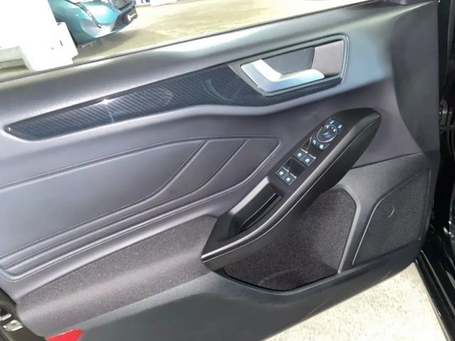 Ford Focus 1.5 EcoBlue ST Line Wagon