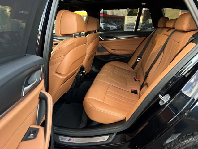 BMW 530 530d M-Sport Touring