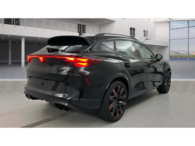 Cupra Formentor 2.0 TSI 4Drive DSG VZ