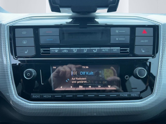 Volkswagen e-up! Max