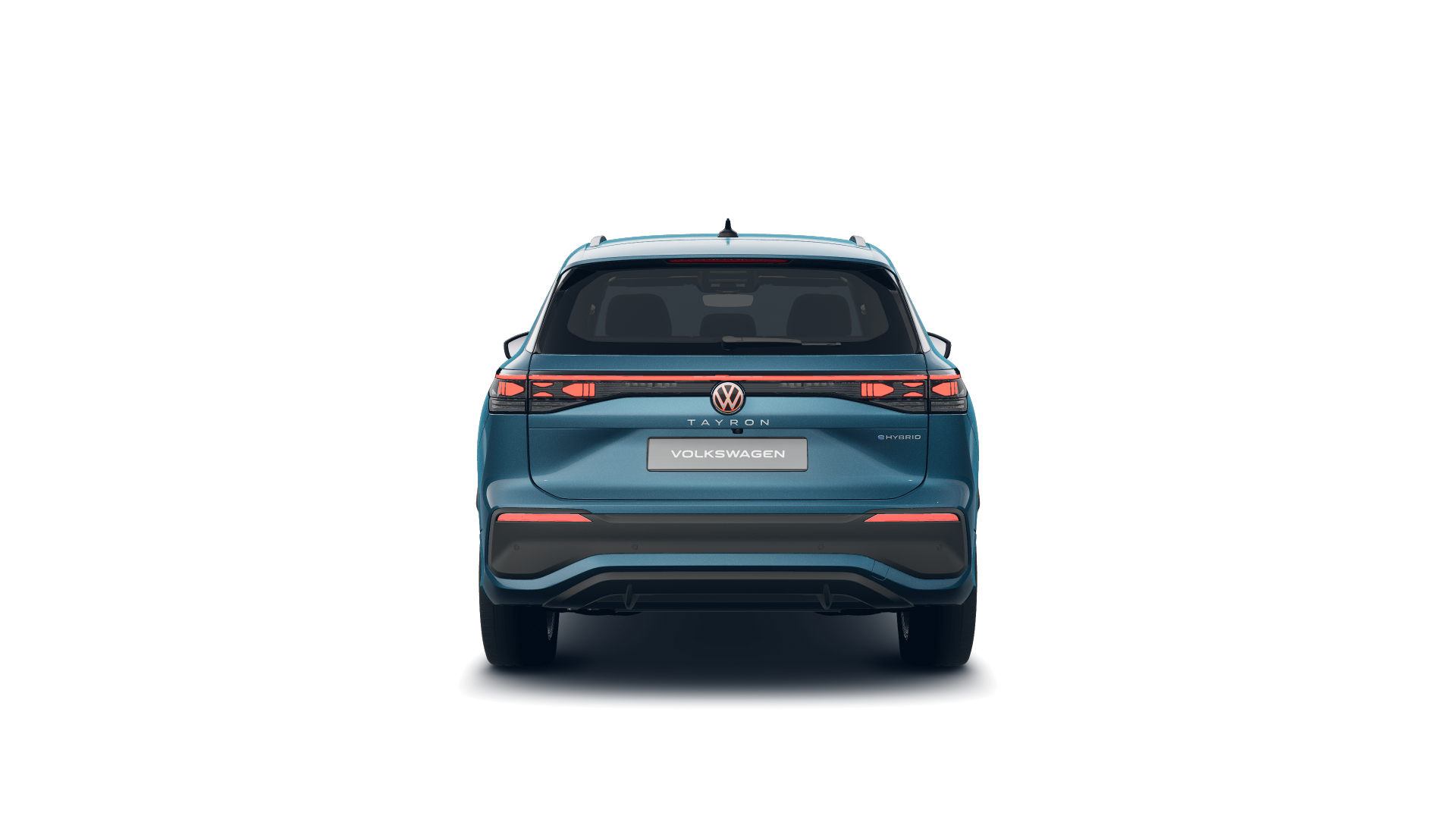 Volkswagen Tayron Life eHybrid