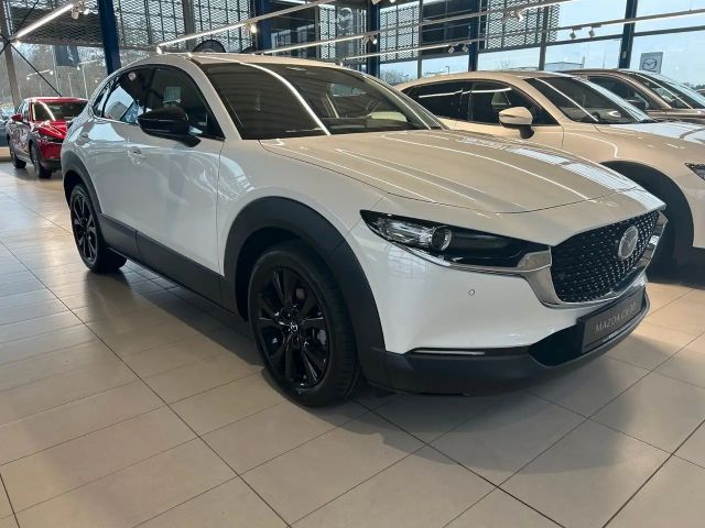 Mazda CX-30 2.5L Homura SkyActiv e-Skyactiv