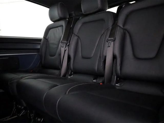 Mercedes-Benz EQV 300 Limousine Lang