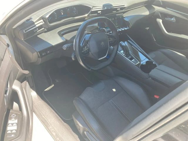 Peugeot 508 Allure Pack PureTech