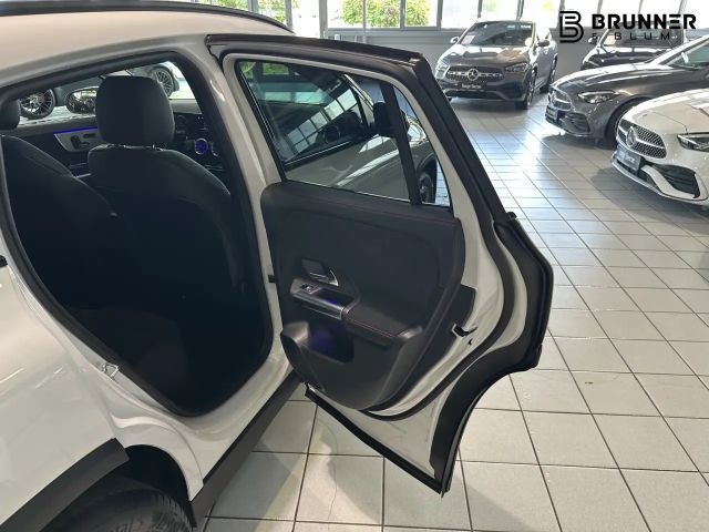 Mercedes-Benz GLA 250 4MATIC AMG Line