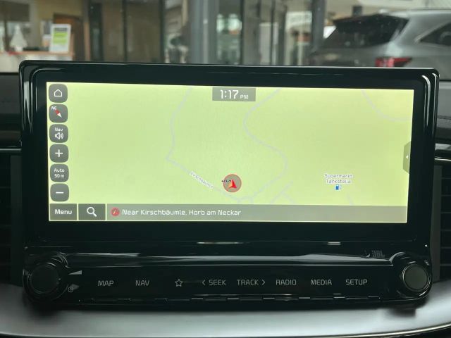 Kia Ceed Dream Team Spirit SportWagon