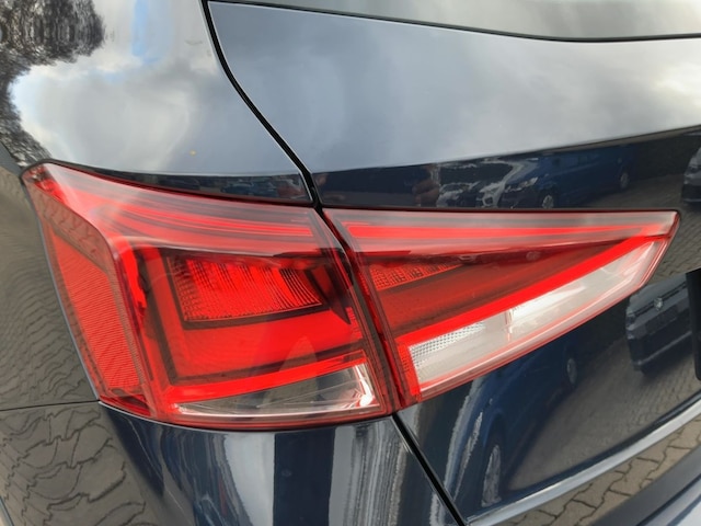 Seat Arona DSG FR-lijn