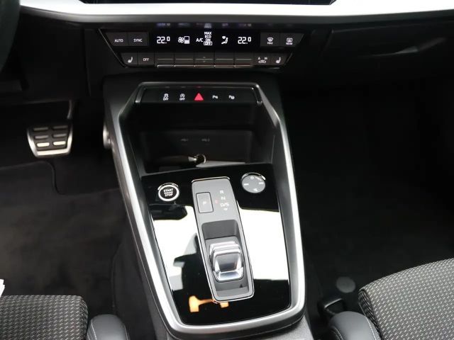 Audi A3 40 TDI Quattro S-Line S-Tronic Sedan