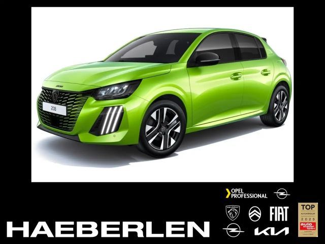 Peugeot 208 Allure Pack Hybrid