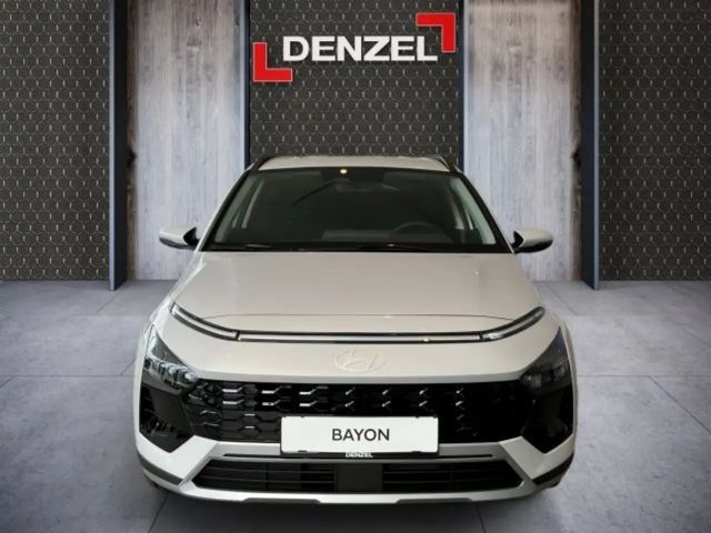 Hyundai Bayon 1.0 T-GDi