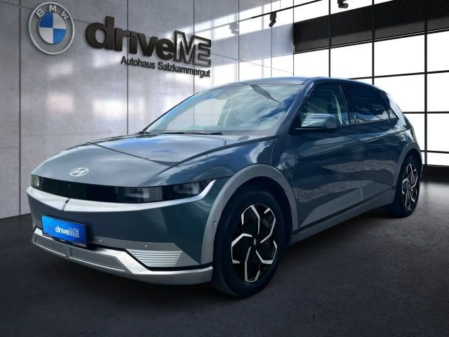 Hyundai IONIQ 5 58 kWh