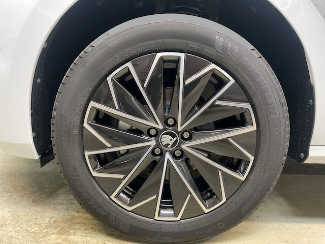 Skoda Kamiq Selection