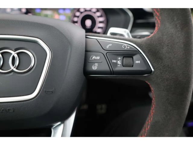 Audi RS4 Avant Quattro