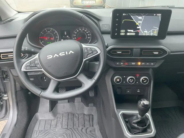 Dacia Jogger ECO-G Extreme