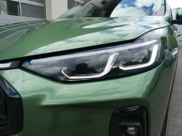 Ford Kuga 4x4 AWD Active Hybrid