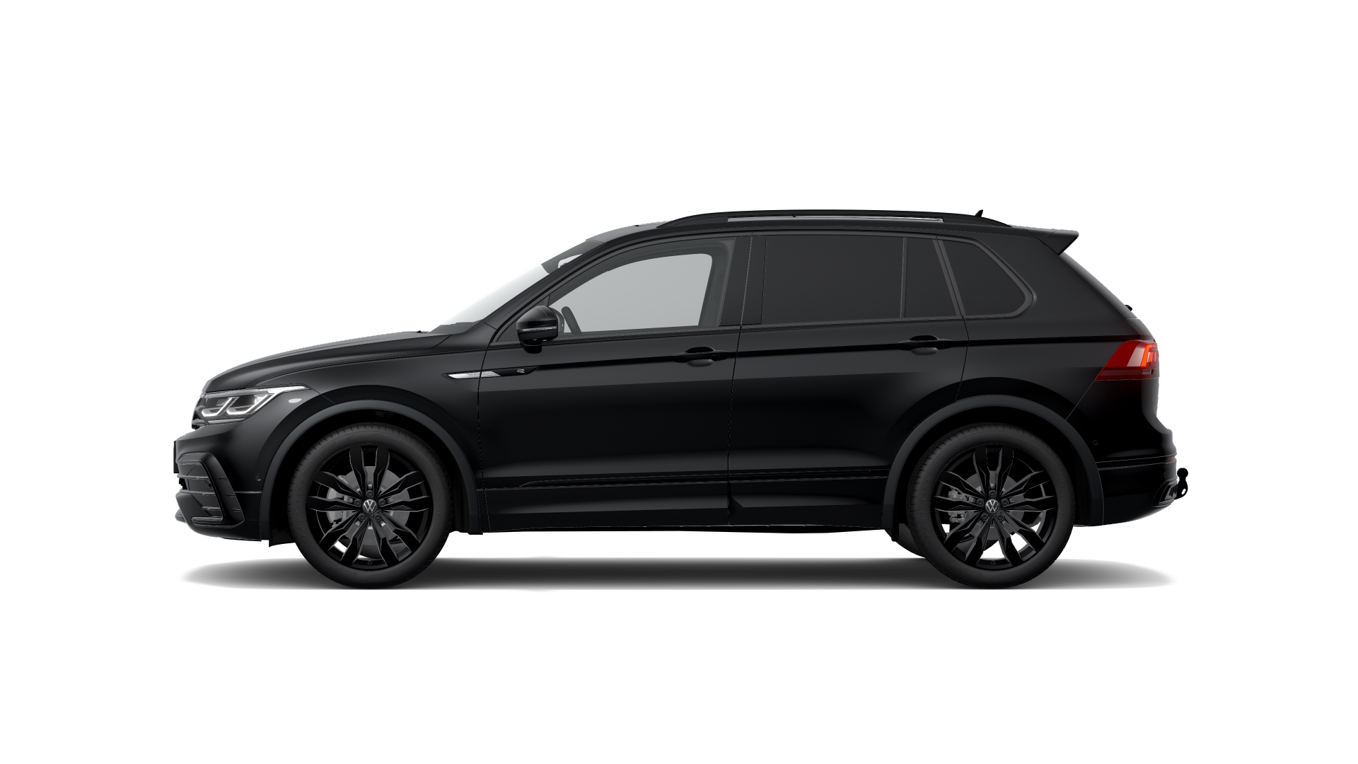 Volkswagen Tiguan 2.0 TDI DSG R-Line