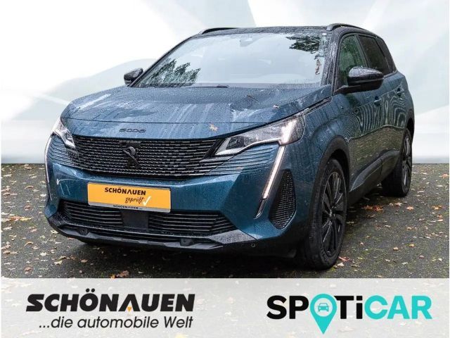 Peugeot 5008 BlueHDi GT-Line