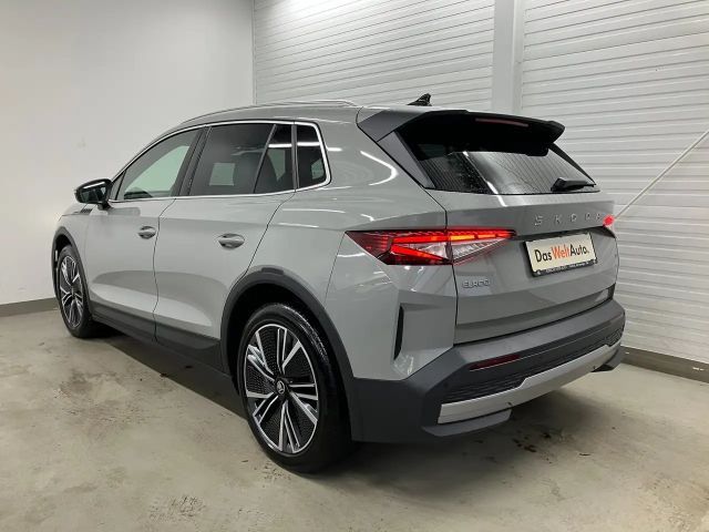 Skoda Elroq 85