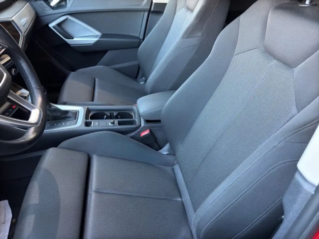 Audi Q3 40 TDI Quattro S-Tronic Sportback