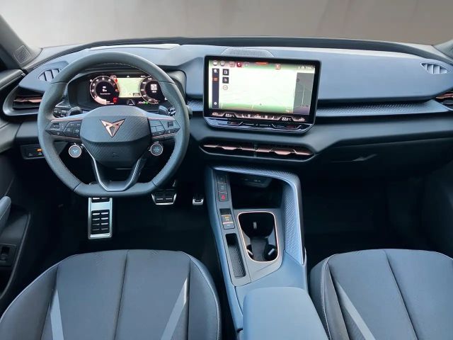 Cupra Terramar 1.5 e-TSI 150 PS DSG