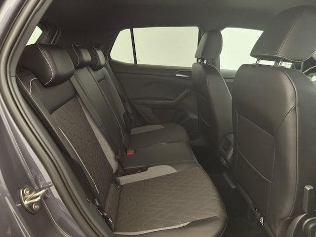 Volkswagen T-Cross 1.5 TSI DSG