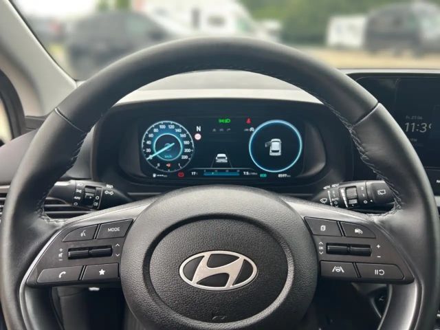 Hyundai i20 1.0 Hybrid Prime T-GDi