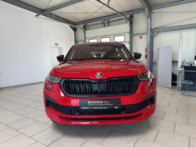 Skoda Kodiaq 1.5 TSI ACT Sportline