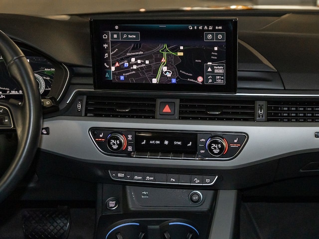 Audi A4 allroad 40 TDI Quattro S-Tronic