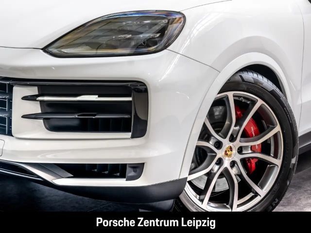 Porsche Cayenne Coupé S