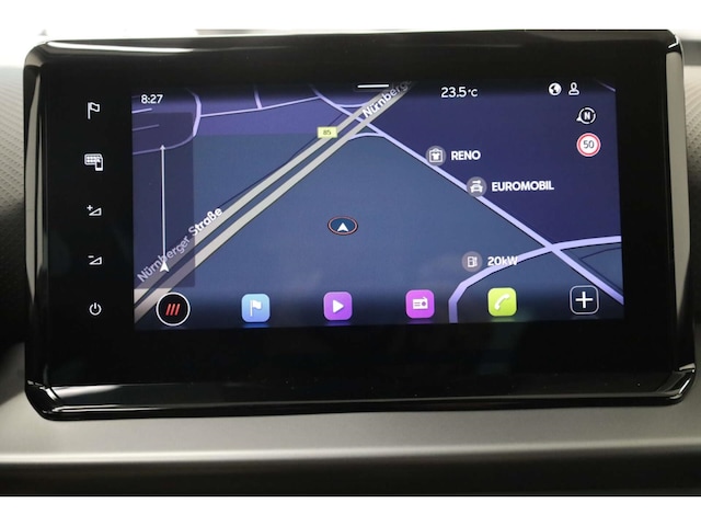 Seat Ibiza 1.5 TSI FR-lijn