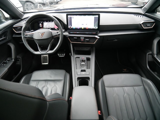 Cupra Formentor 1.4 e-Hybrid