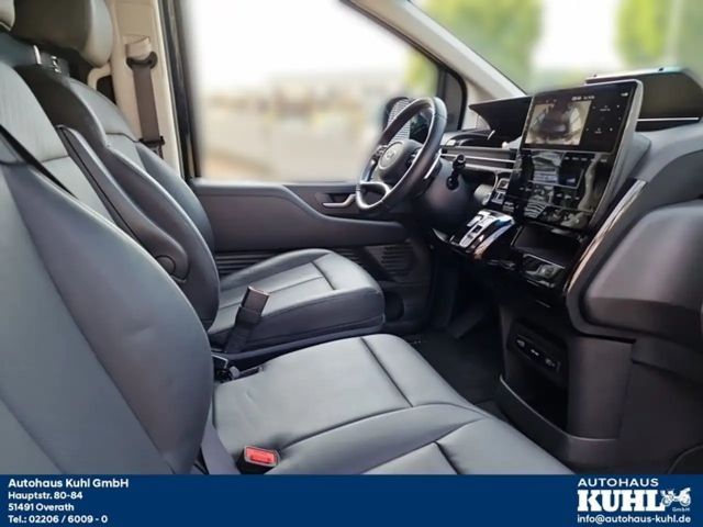 Hyundai Staria Prime