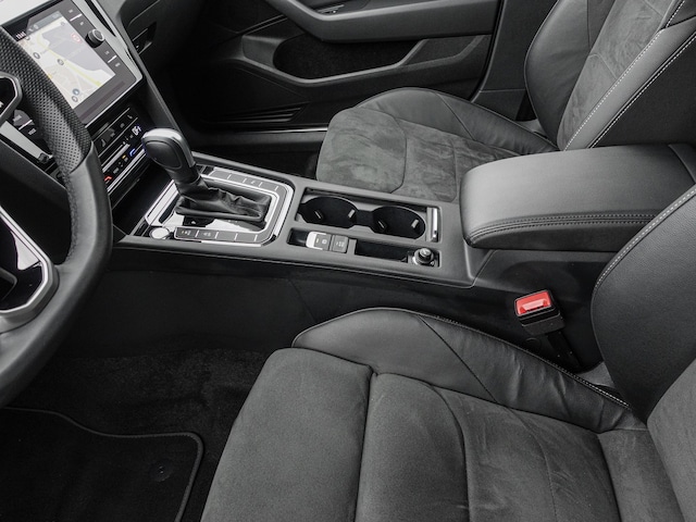 Volkswagen Arteon Shooting Brake 2.0 TDI DSG