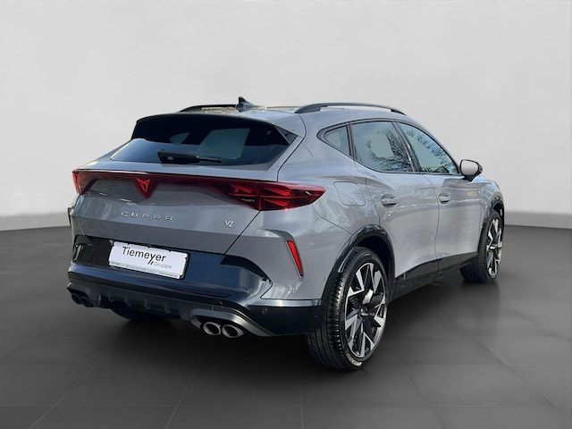 Cupra Formentor 2.0 TSI VZ