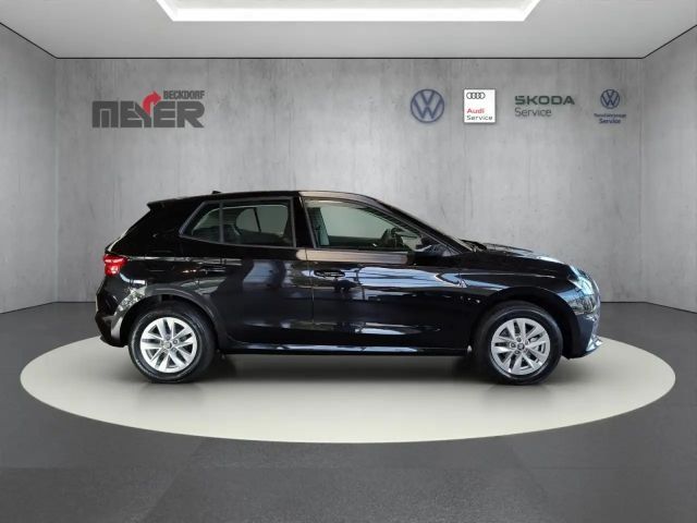 Skoda Fabia 1.0 TSI Selection