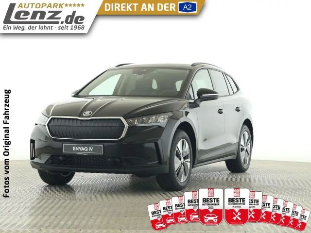 Skoda Enyaq iV 60