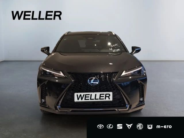 Lexus UX F Sport Sport