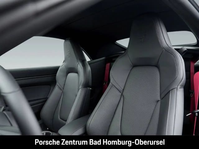 Porsche 992 4 Cabrio Carrera GTS