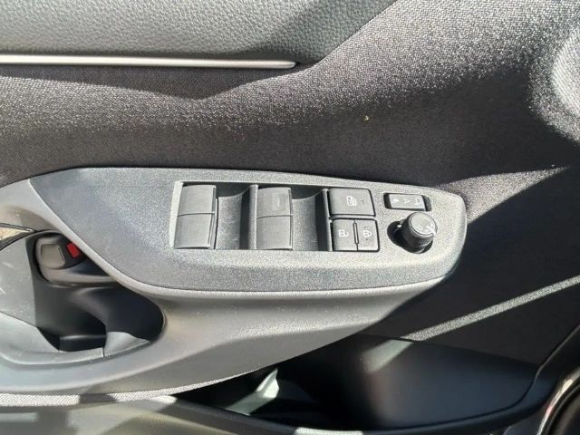 Toyota Yaris Hatchback Hybride