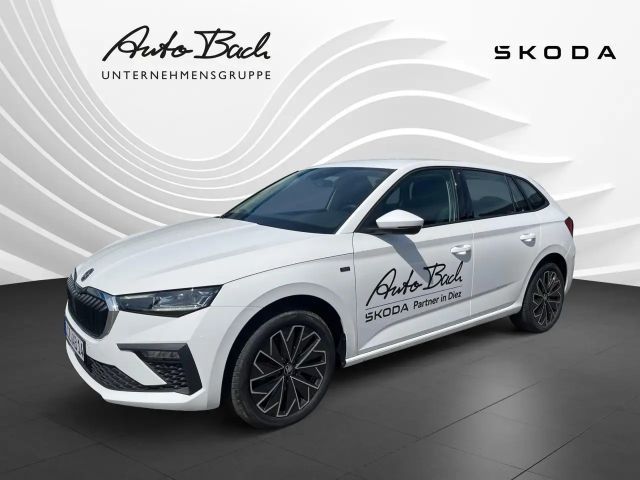 Skoda Scala 1.0 TSI 85 Tour