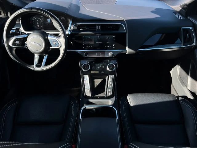 Jaguar I-Pace S