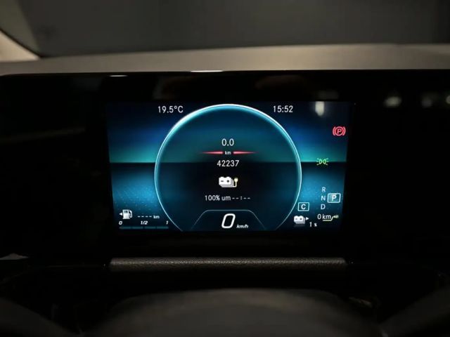 Mercedes-Benz B 250 B 250 e