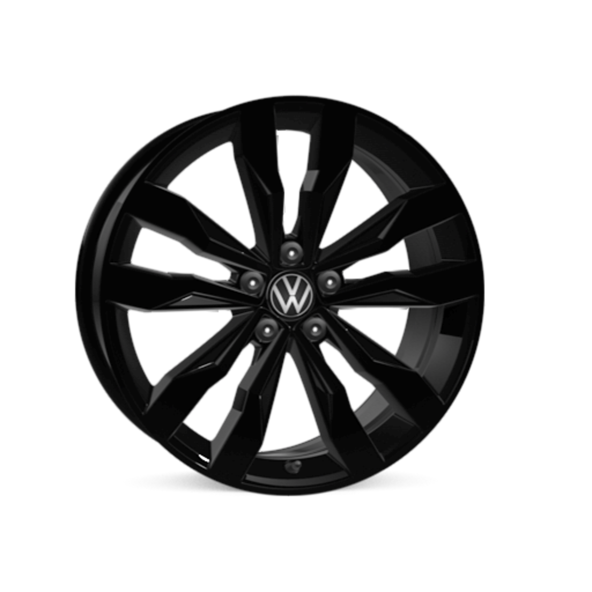 Volkswagen T-Roc Highline